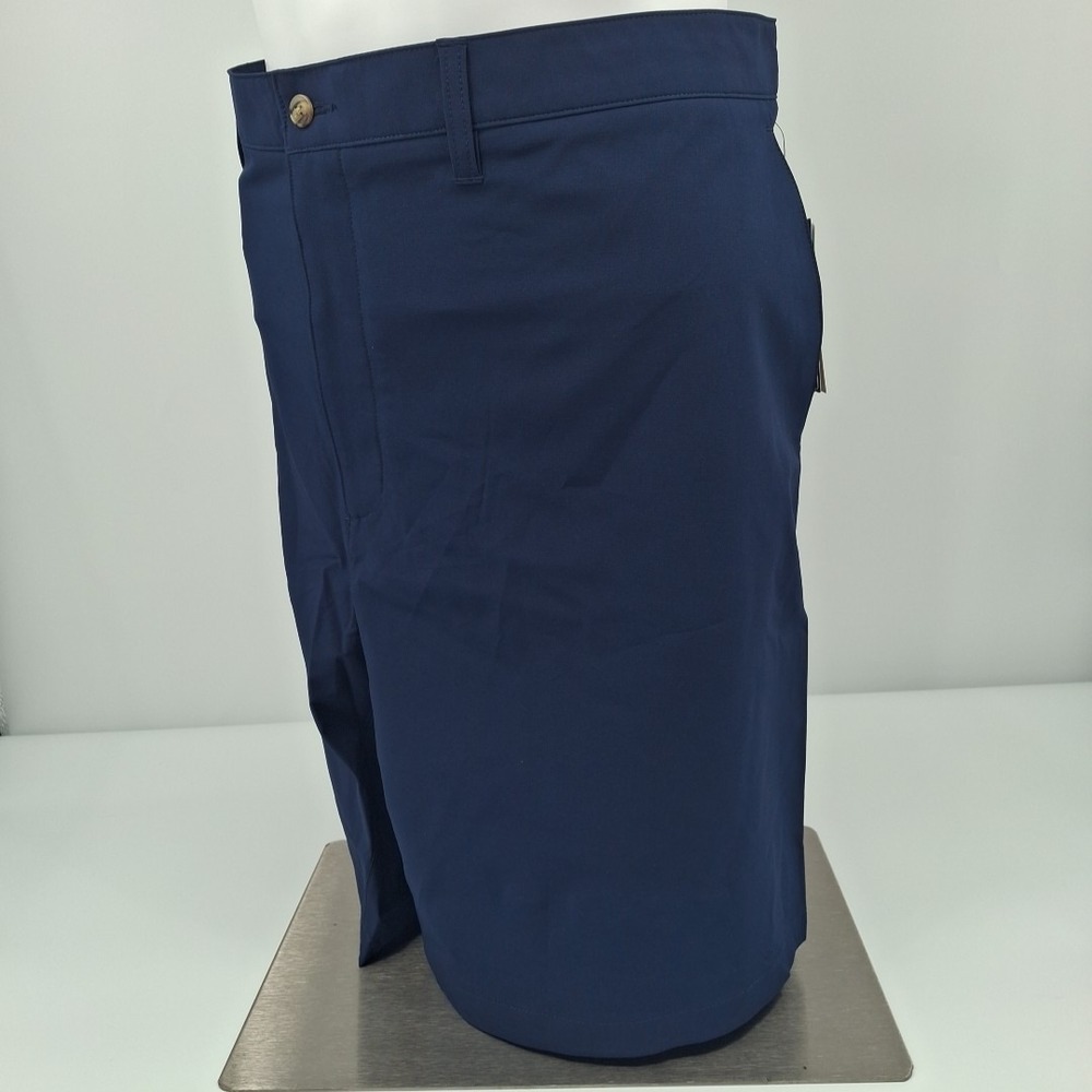 Polo Ralph Lauren Stretch Performance Classic Golf Shorts Navy Blue Mens 46B
